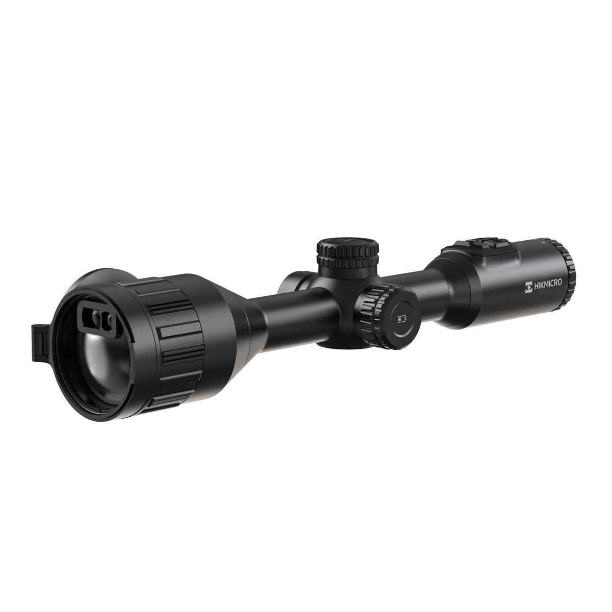 WIN A: HIKMICRO Stellar 3.0 SQ50L Thermal Rifle Scope with LRF + HIKMICRO Lynx LQ35L 3.0 35mm Thermal Monocular LRF 