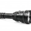 WULF Shadowlux 3 LED 850nm/940nm/White IR Illuminator Torch