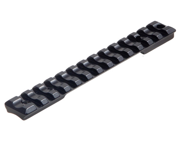 Recknagel Aluminium Rail for Winchester XPR Short 