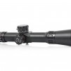 IOR Terminator 12-52x56 SFP ED BDC SFP MOA 1/8 MOA Xtreme IR Rifle Scope