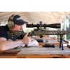 Sightron S6 10-60x56 SFP MOA-BD Illuminated 1/8 MOA 34mm Rifle Scope