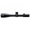 Sightron S6 10-60x56 SFP MOA-FTD Illuminated 1/8 MOA 34mm Rifle Scope