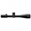 Sightron S6 10-60x56 SFP MOA-FTD Illuminated 1/8 MOA 34mm Rifle Scope