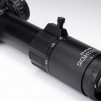 Sightron S6 10-60x56 SFP MOA-FTD Illuminated 1/8 MOA 34mm Rifle Scope