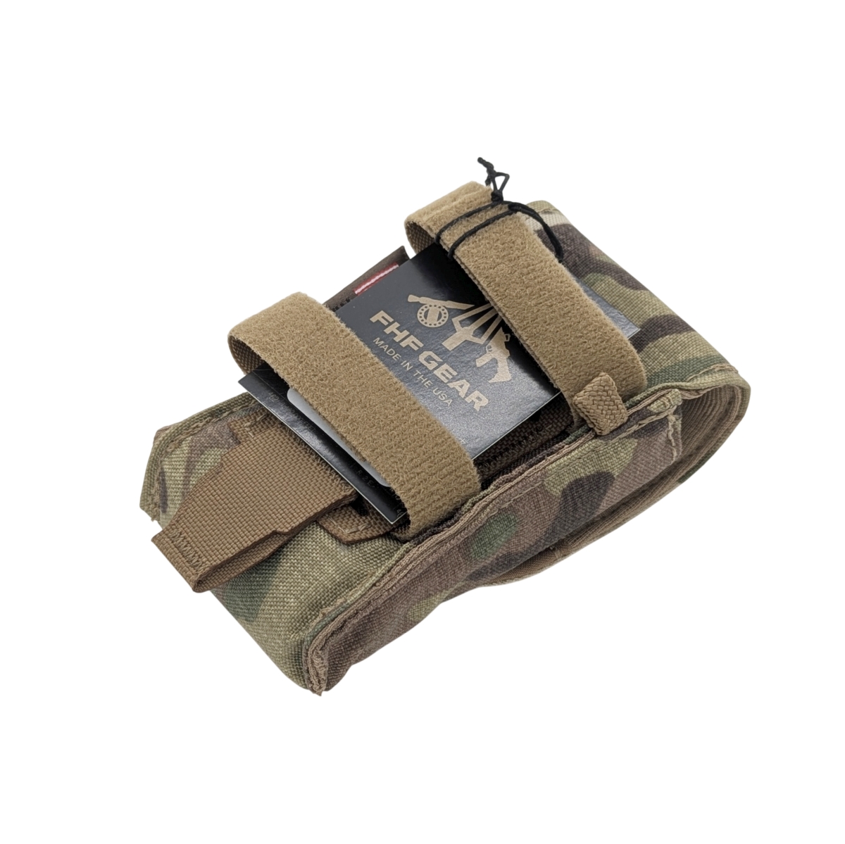 FHF Gear Sidekick Pouch - Multicam