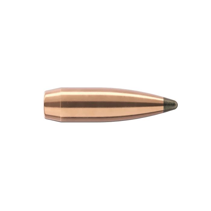Sierra GameKing .30 cal 165gr SBT Bullet Heads - Box of 100