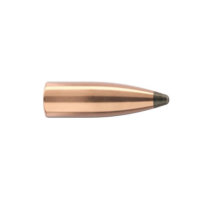 Sierra GameKing .22 cal 55gr SBT Bullet Heads - Box of 100