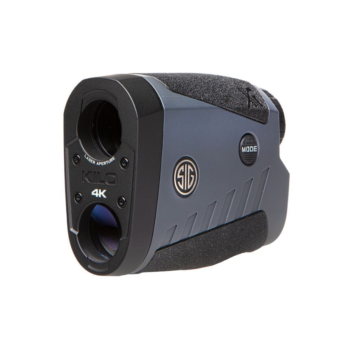 Sig Sauer KILO 4K 6x22mm Laser Rangefinder with Ballistic Data Xchange
