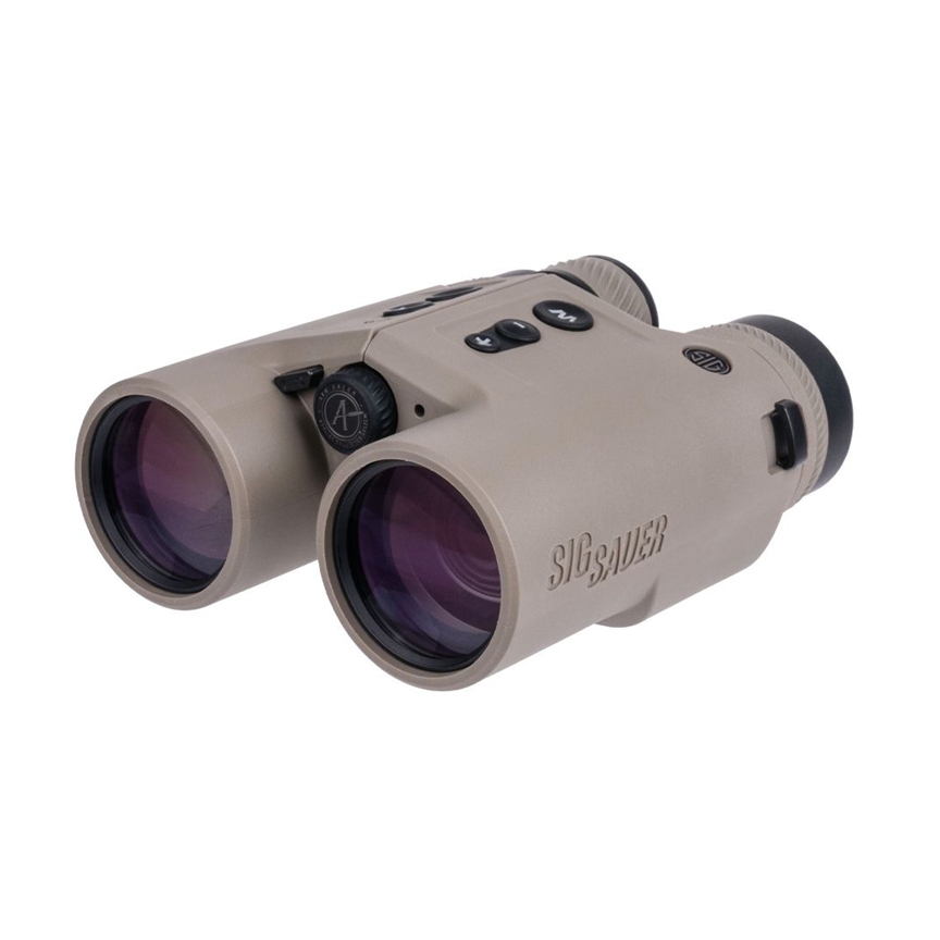 SIG Optics Kilo 10K-ABS HD GEN II Rangefinding Binoculars