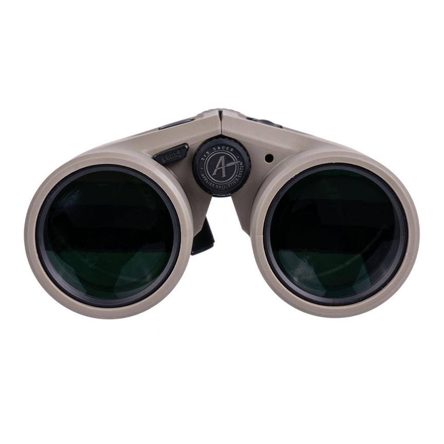  SIG Optics Kilo 10K-ABS HD GEN II Binoculars with LRF and Applied Ballistics