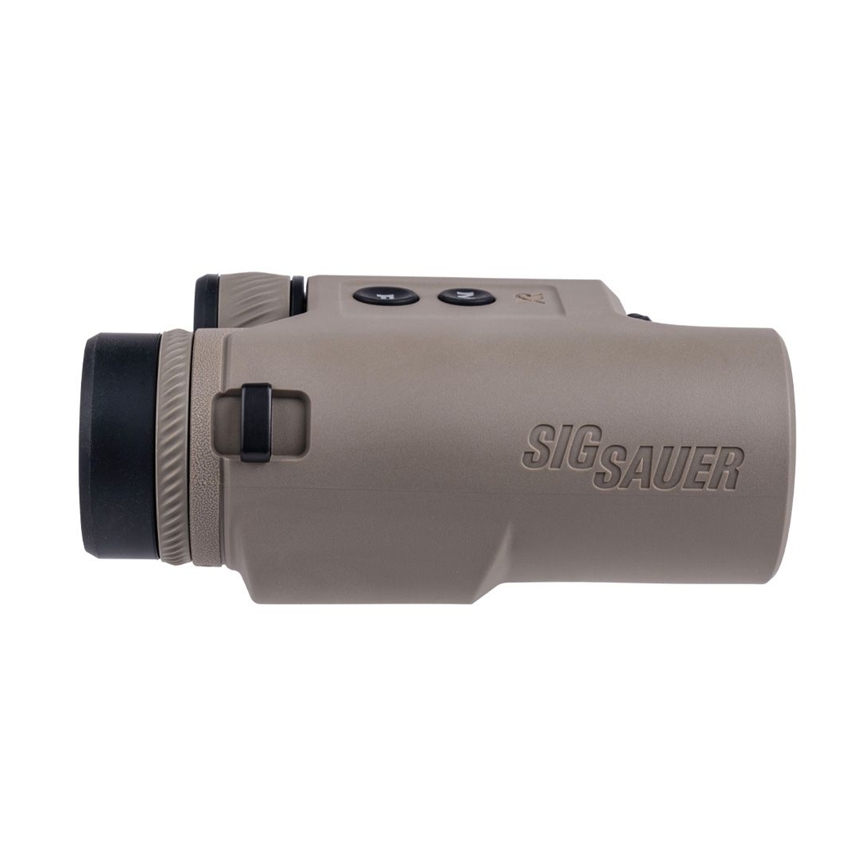  SIG Optics Kilo 10K-ABS HD GEN II Binoculars with LRF and Applied Ballistics