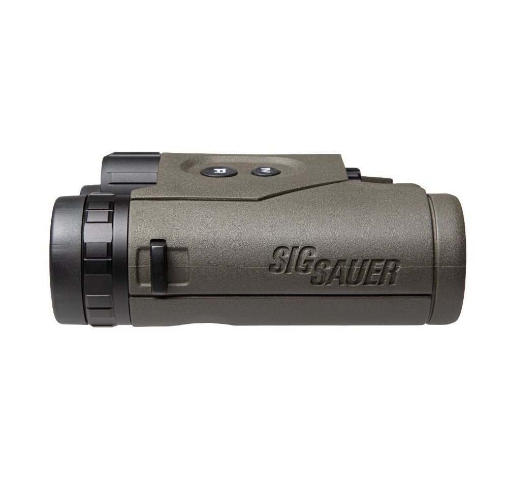 WIN: Sig Sauer Kilo 6k HD Compact 10x32mm Binoculars with Rangefinder