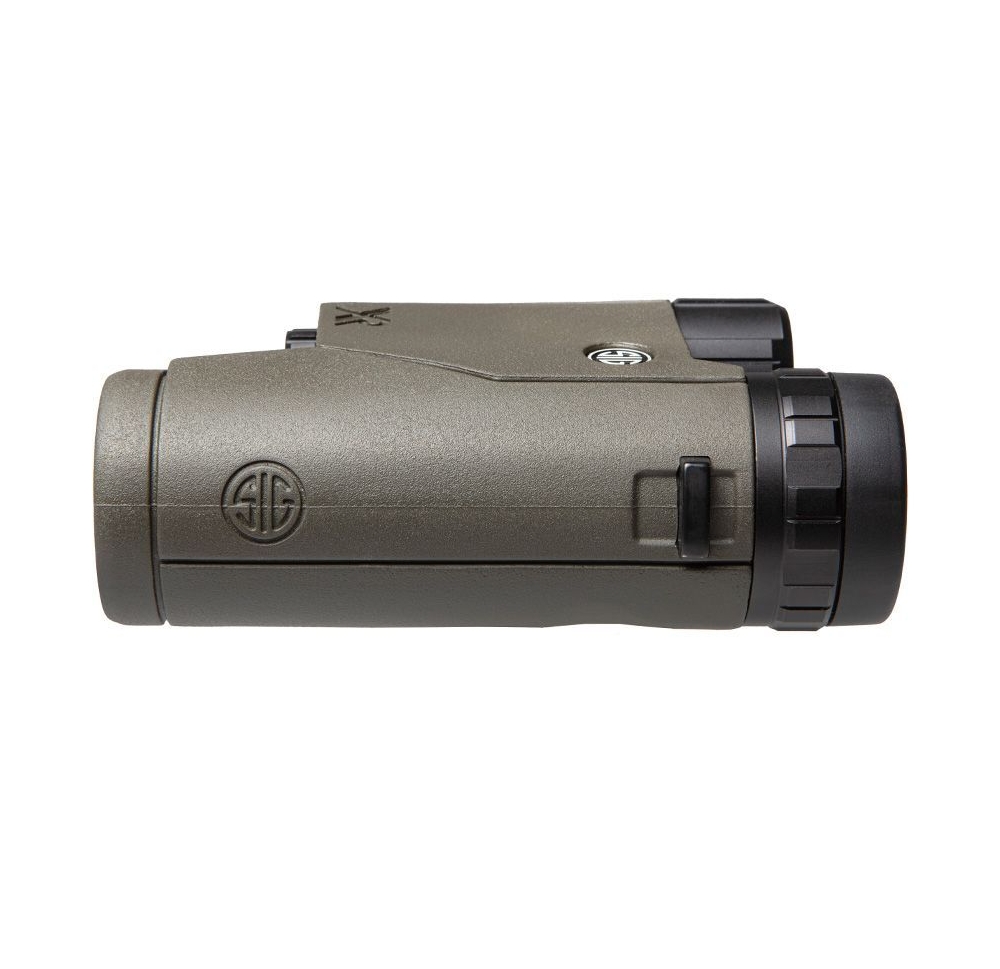 WIN: Sig Sauer Kilo 6k HD Compact 10x32mm Binoculars with Rangefinder