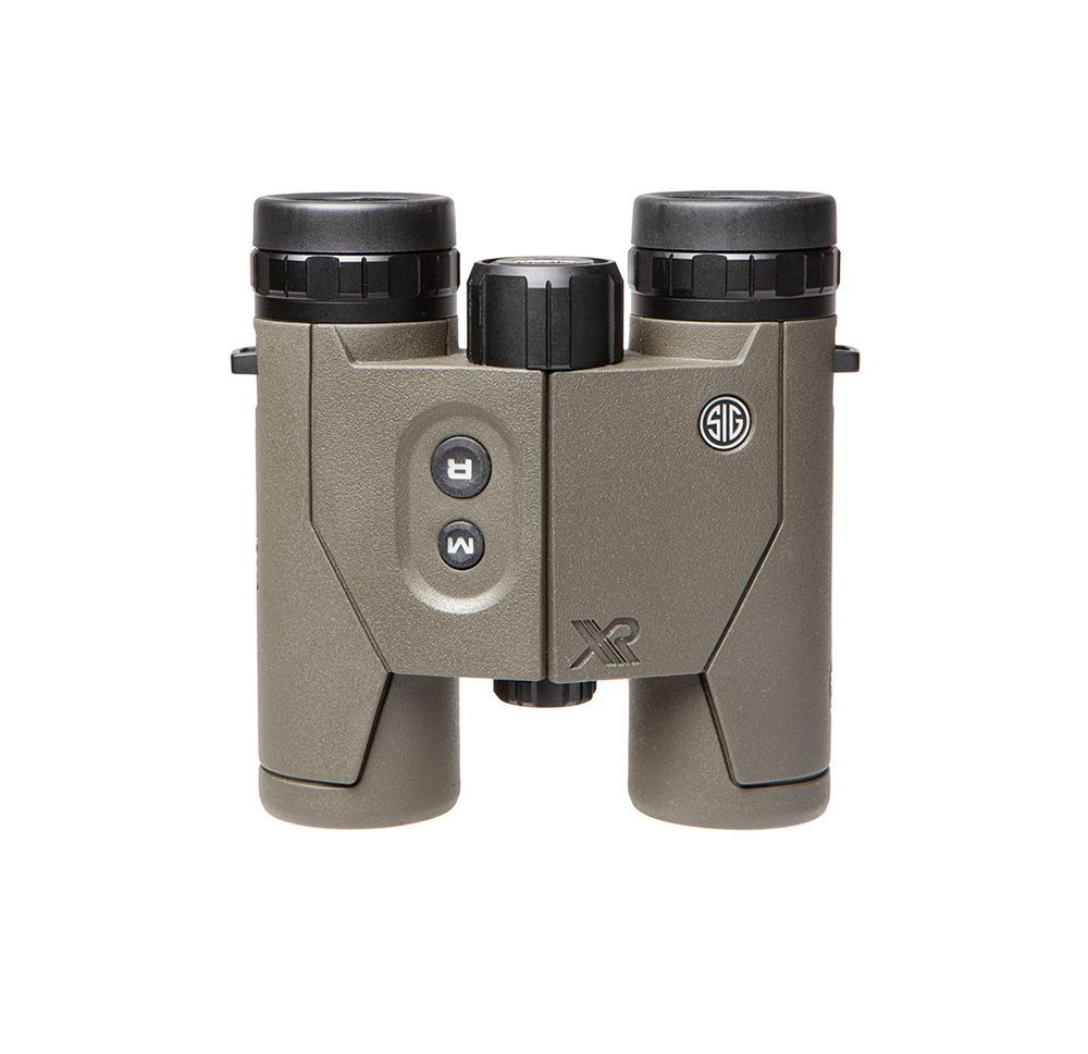 WIN: Sig Sauer Kilo 6k HD Compact 10x32mm Binoculars with Rangefinder