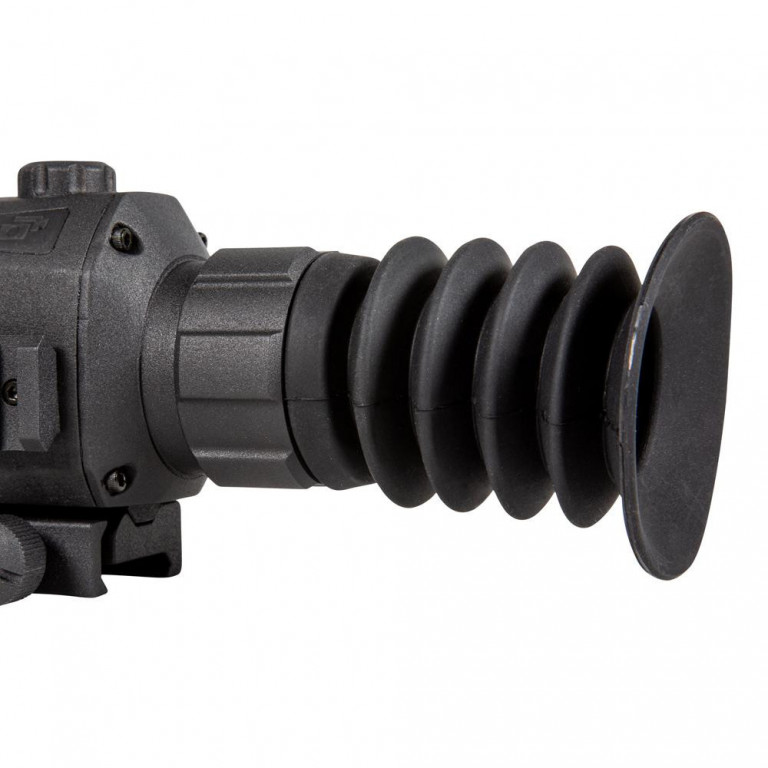 Wraith Night Vision WIN A: Sightmark Wraith 4K MAX 3-24x50 Digital Day / Night Vision Rifle ...