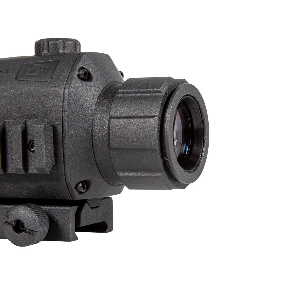 WIN A: Sightmark Wraith 4K MAX 3-24x50 Digital Day / Night Vision Rifle Scope