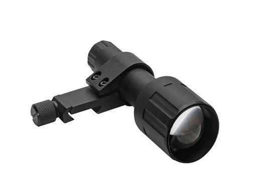 OPTICS DRAWS - WIN A Sightmark Wraith HD 4-32x50 (+Mounts)!