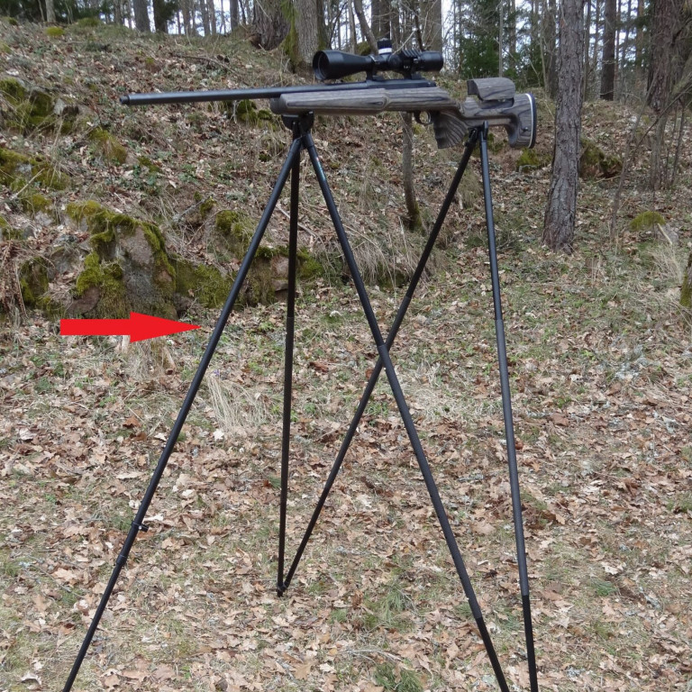 Single Leg Styx Journey + XL