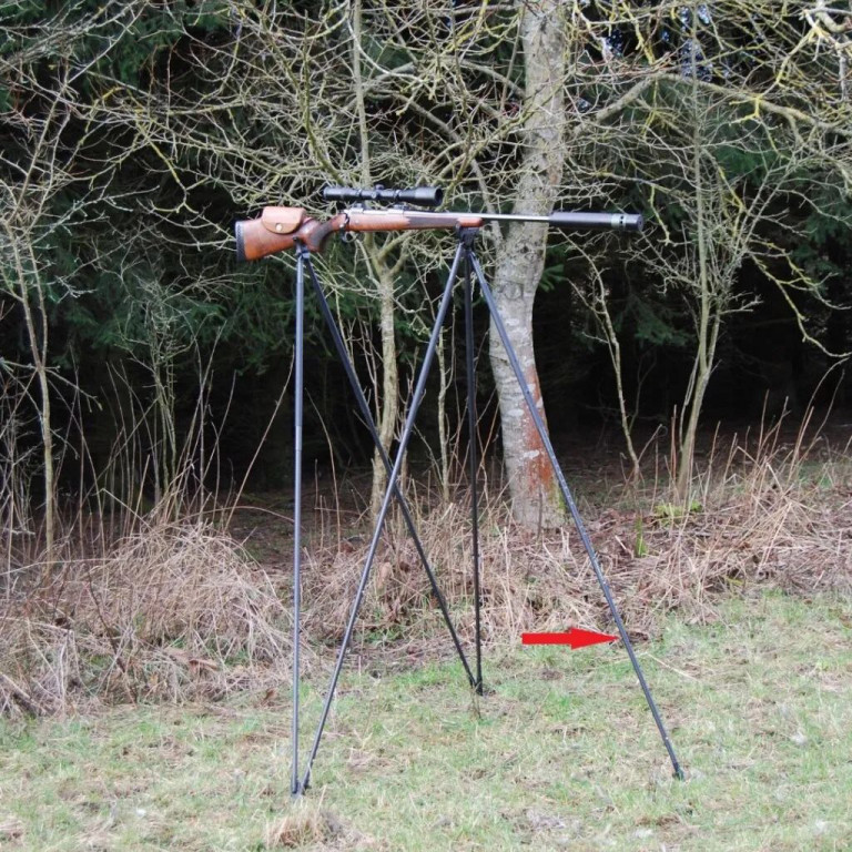 Single Leg Styx Pro to Go