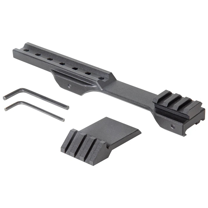 Sightmark Wraith Mini Long Mount for HD / 4K Max / 4K Mini