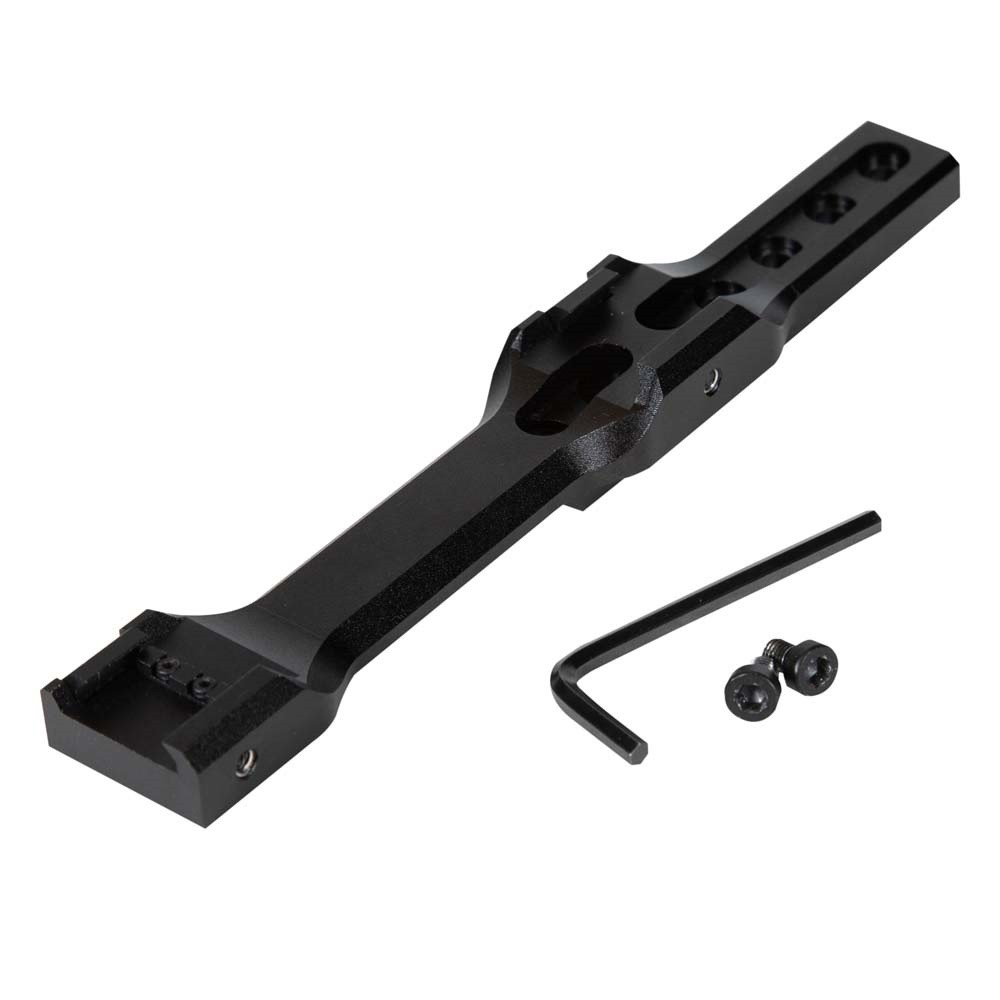 OPTICS DRAWS - WIN A Sightmark Wraith HD 4-32x50 (+Mounts)!