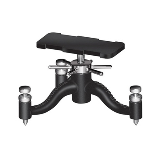 Smart Reloader SR300 Bench Shooting Rest with SR207 Front Rest Shooting Bag (Bench Rest)