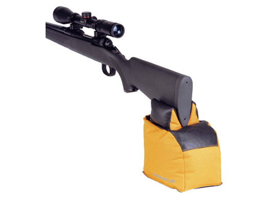 Smart Reloader SR204 High Rear Shooting Bag - UNFILLED