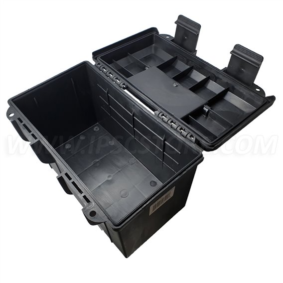 Smart Reloader Modular Ammo Can M19A1 .30 Cal - VBSR629-6