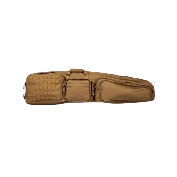 Eberlestock Sniper Sled Drag Bag 52" - Coyote Brown