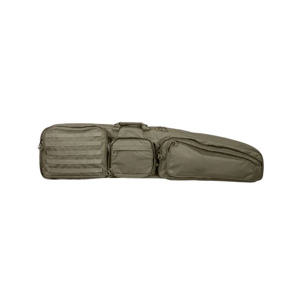 Eberlestock Sniper Sled Drag Bag - Military Green