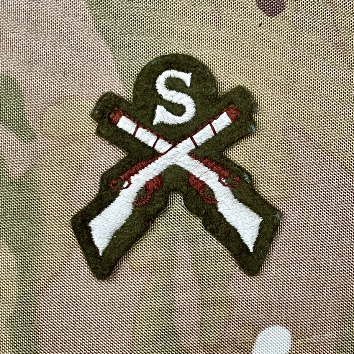 Sniper Pocket Book by Frank Fletcher (4th Edition, 2024)