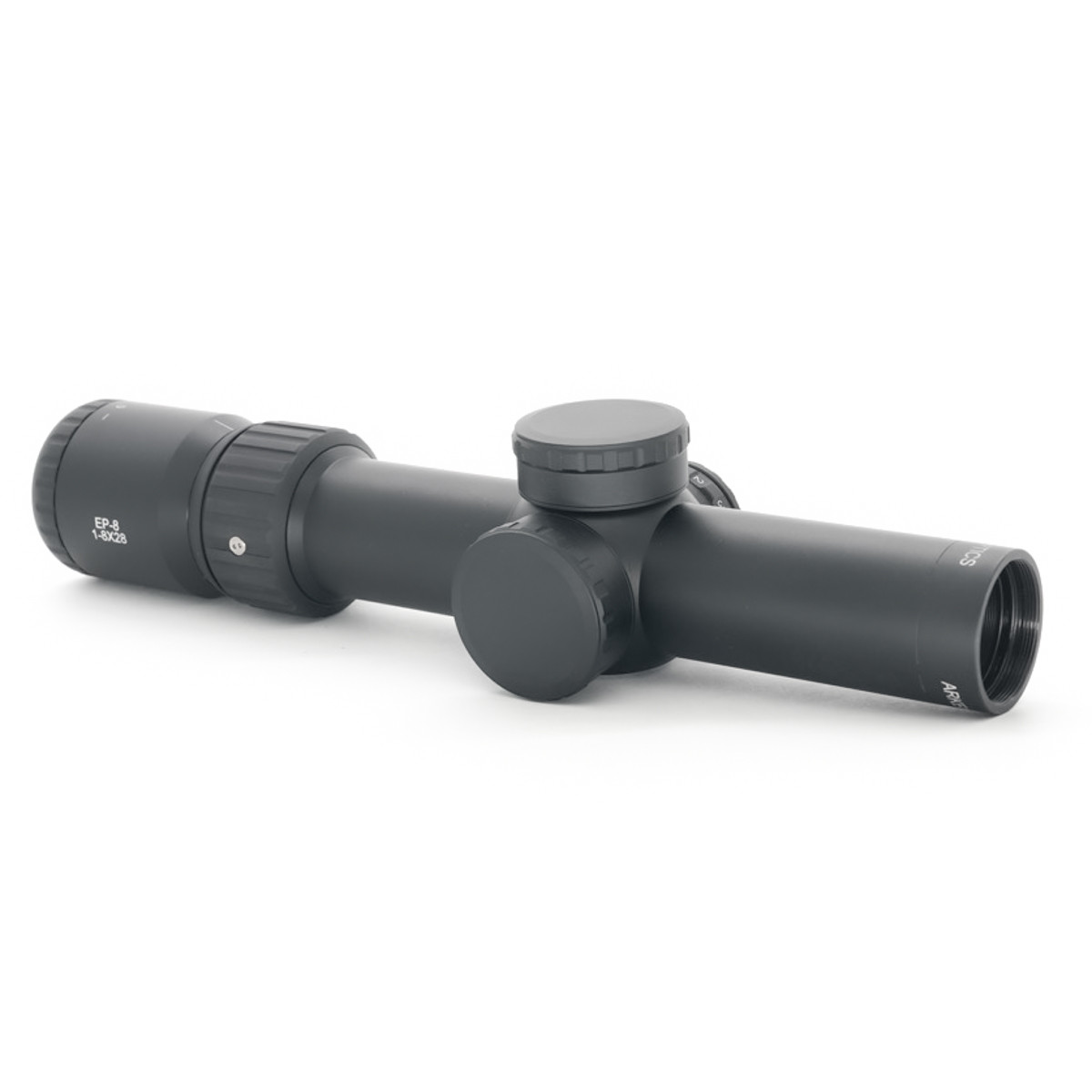SOG Returned Arken Optics EP8 1-8x28 LPVO FFP KL BOX Illuminated Rifle Scope - SOG25051