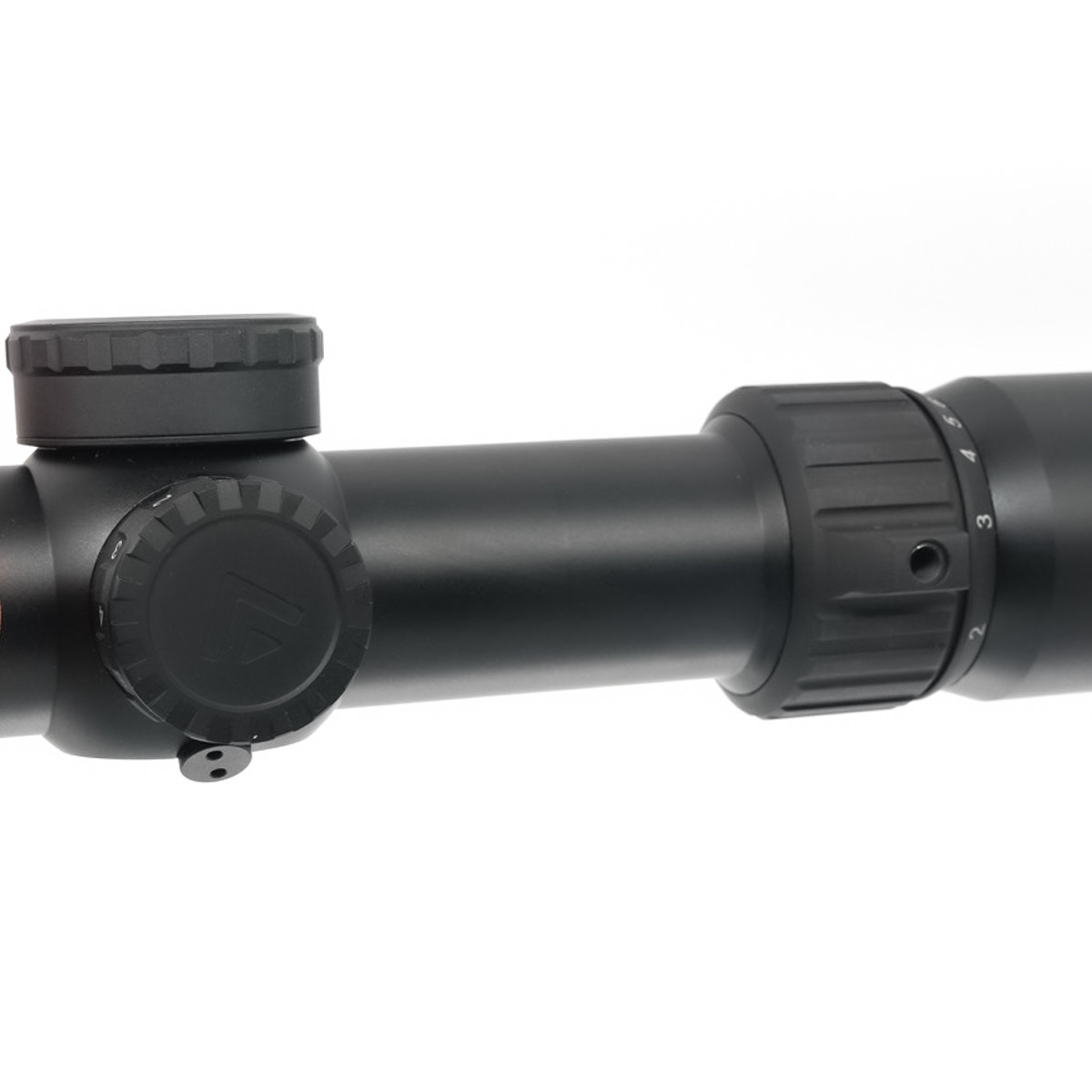SOG Returned Arken Optics EP8 1-8x28 LPVO FFP KL BOX Illuminated Rifle Scope - SOG25051