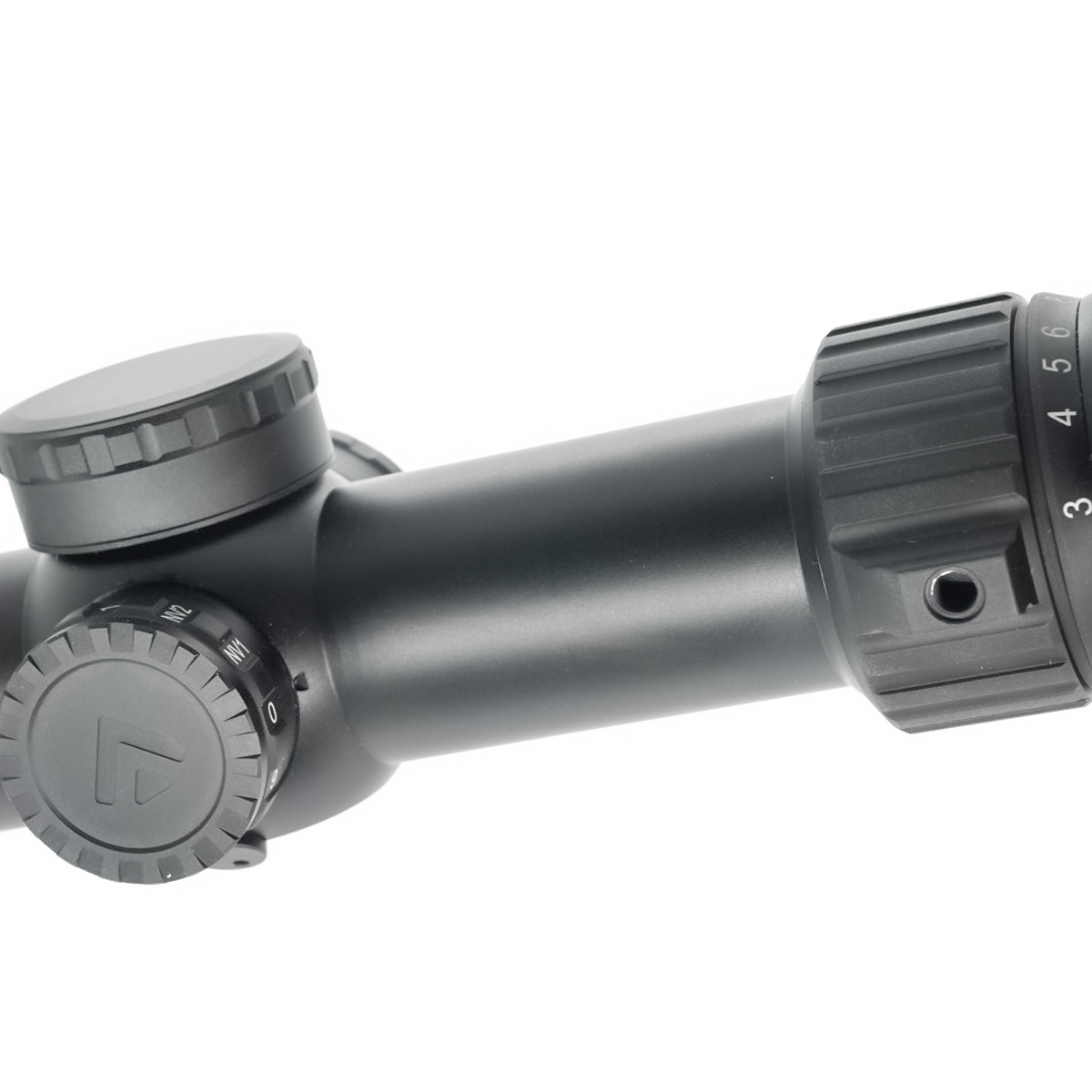 SOG Returned Arken Optics EP8 1-8x28 LPVO FFP KL BOX Illuminated Rifle Scope - SOG25051