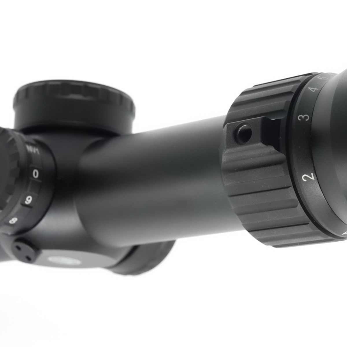 SOG Returned Arken Optics EP8 1-8x28 LPVO FFP KL BOX Illuminated Rifle Scope - SOG25051