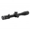 Pre-owned Riton Conquer X5 5-25x50 HD FFP Non Illuminated PSR-MRAD 0.1MRAD Zero Stop 34mm Rifle Scope (SPECIAL EDITION) - SOG212