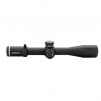 Pre-owned Riton Conquer X5 5-25x50 HD FFP Non Illuminated PSR-MRAD 0.1MRAD Zero Stop 34mm Rifle Scope (SPECIAL EDITION) - SOG212