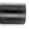 Pre-owned Riton Conquer X5 5-25x50 HD FFP Non Illuminated PSR-MRAD 0.1MRAD Zero Stop 34mm Rifle Scope (SPECIAL EDITION) - SOG213