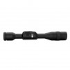 Pre-owned ATN X-Sight 5 5-25x PRO ED Smart Day/Night Hunting Rifle Scope - SOG217