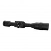 Pre-owned ATN X-Sight 5 5-25x PRO ED Smart Day/Night Hunting Rifle Scope - SOG217