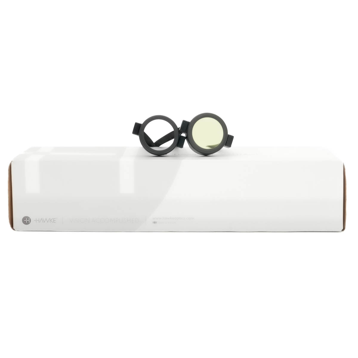 Pre-owned Hawke Vantage 2-7x32 30/30 SFP Duplex Rifle Scope - SOG222