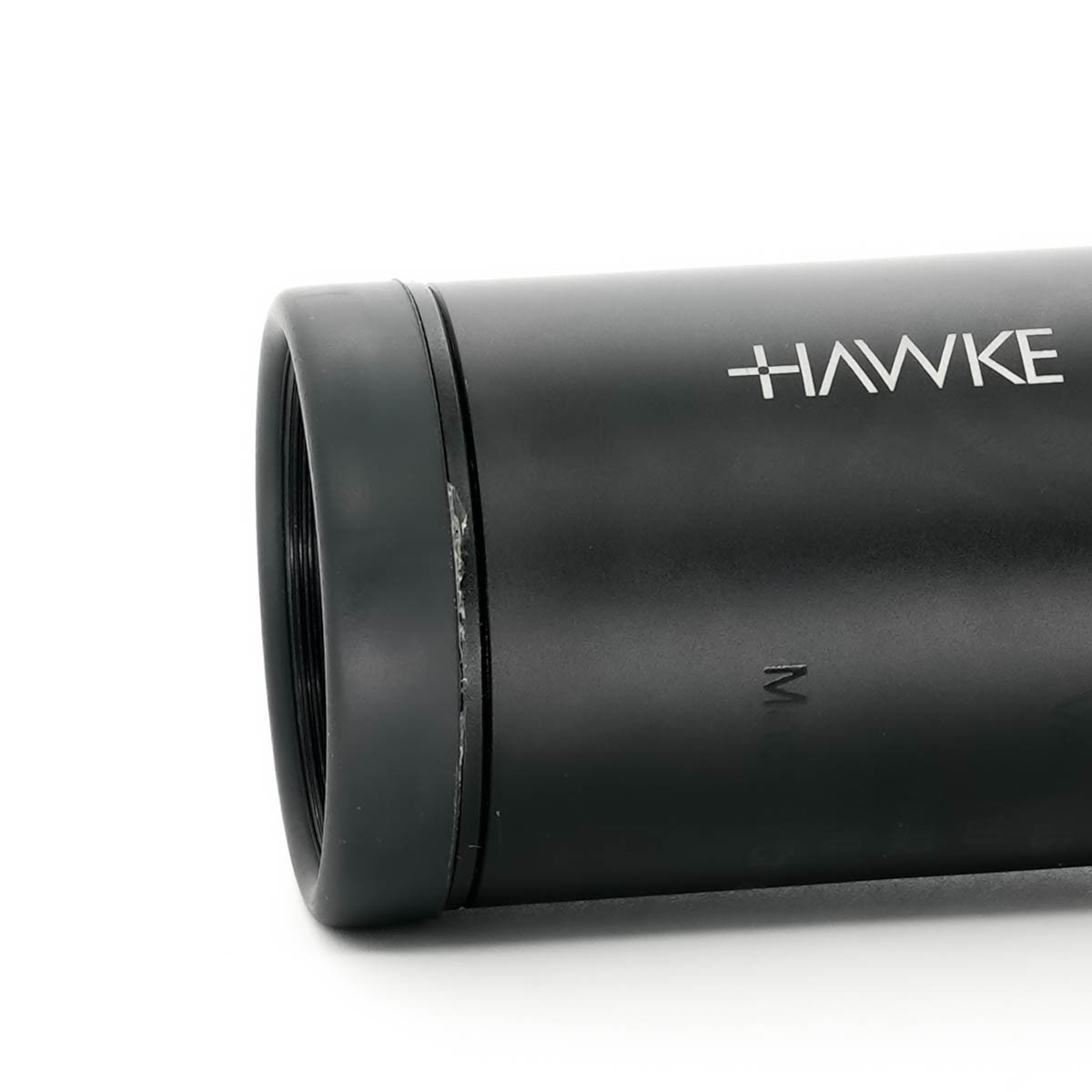 Pre-owned Hawke Vantage 2-7x32 30/30 SFP Duplex Rifle Scope - SOG222