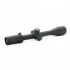 Pre-owned Vector Optics Tauron 4-24X50 FFP Illuminated MPX1 0.1 MRAD Side Focus 30mm Rifle Scope - SOG226