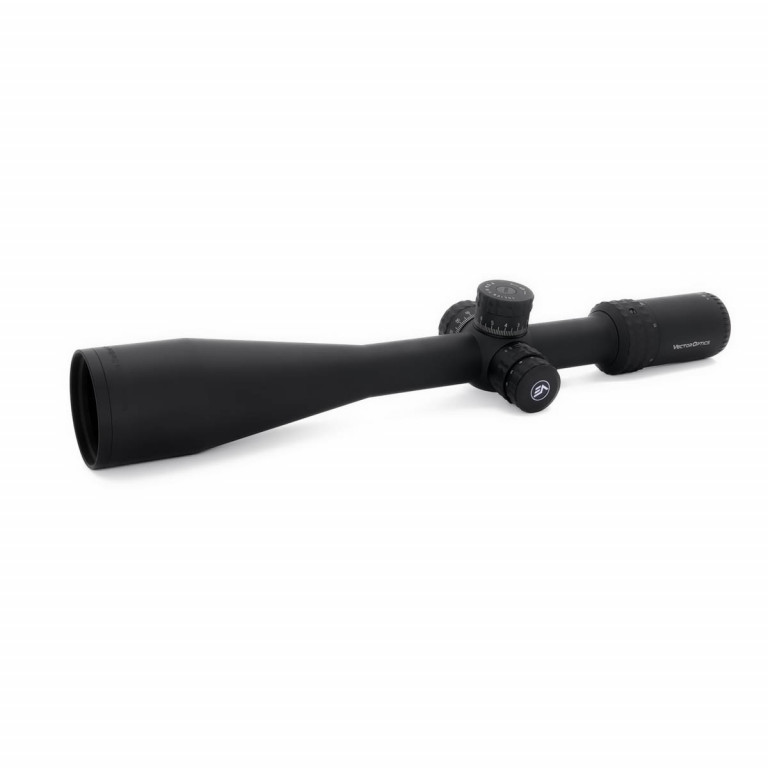 SOG Returned Vector Optics Sentinel-X Pro 10-40x50 Rifle Scope - SOG25001