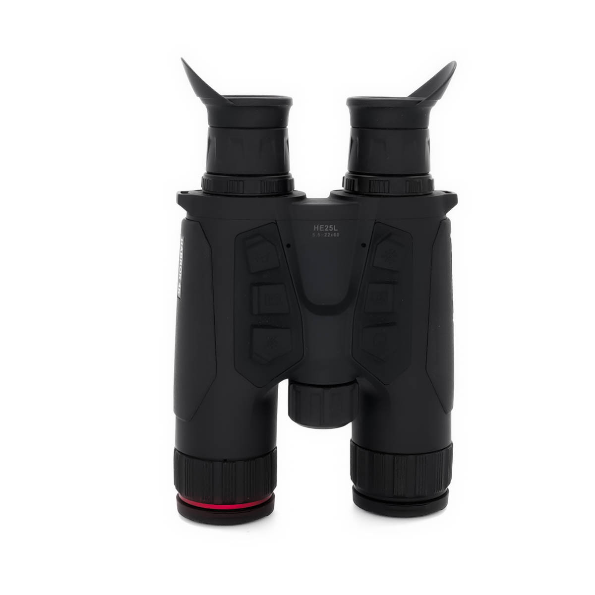 SOG Returned HIKMICRO Habrok 4K HE25L Entry Level Multi-Spectrum Thermal Binoculars with 1000m LRF - SOG25002