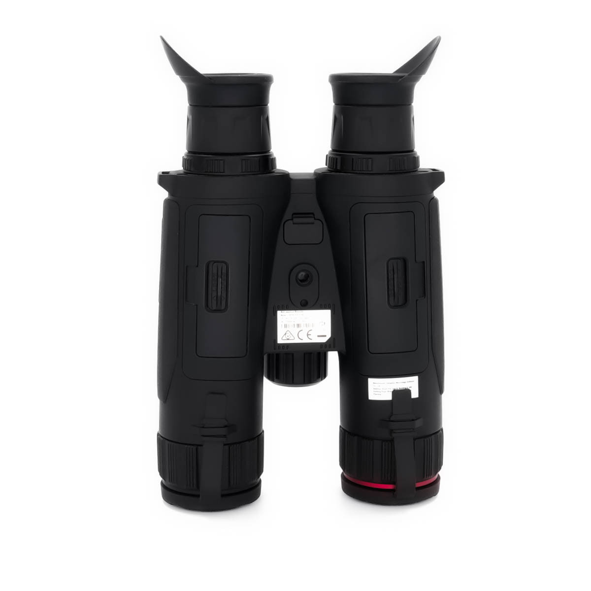 SOG Returned HIKMICRO Habrok 4K HE25L Entry Level Multi-Spectrum Thermal Binoculars with 1000m LRF - SOG25002