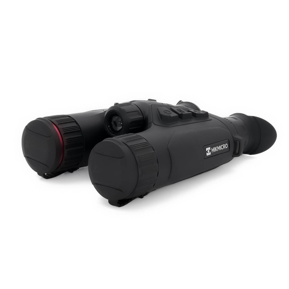 SOG Returned HIKMICRO Habrok 4K HE25L Entry Level Multi-Spectrum Thermal Binoculars with 1000m LRF - SOG25002