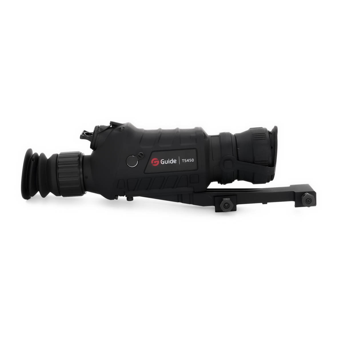 SOG Returned GuideIR TS450 Thermal Imaging Rifle Scope - 50mm, 400×300, 17μm, <50mK NETD - SOG25006