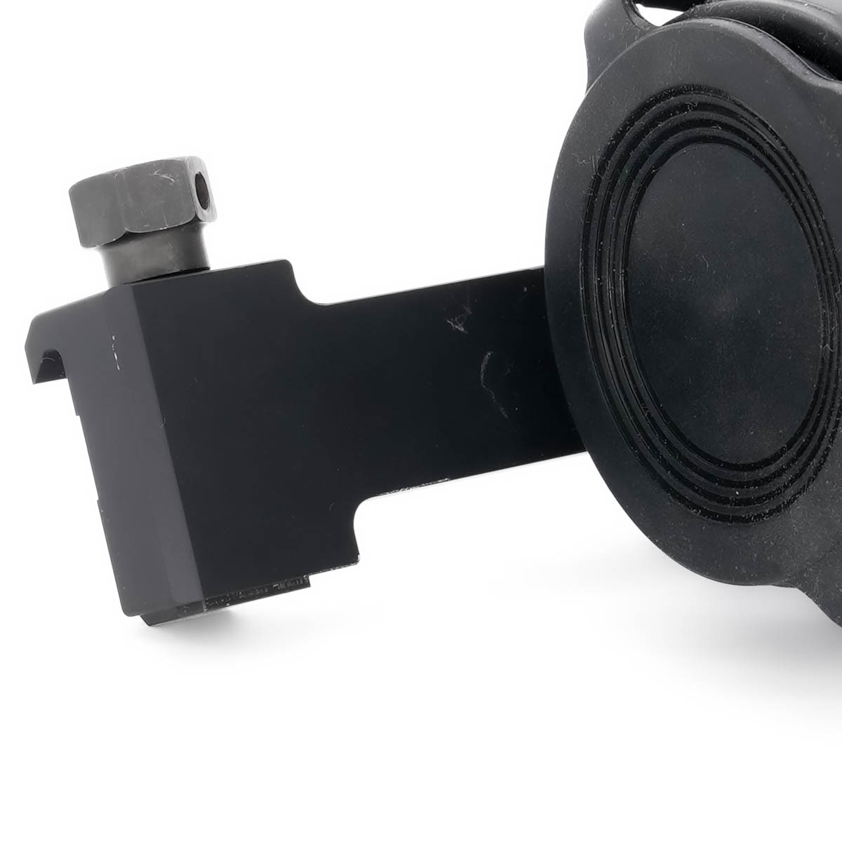 SOG Returned GuideIR TS450 Thermal Imaging Rifle Scope - 50mm, 400×300, 17μm, <50mK NETD - SOG25006