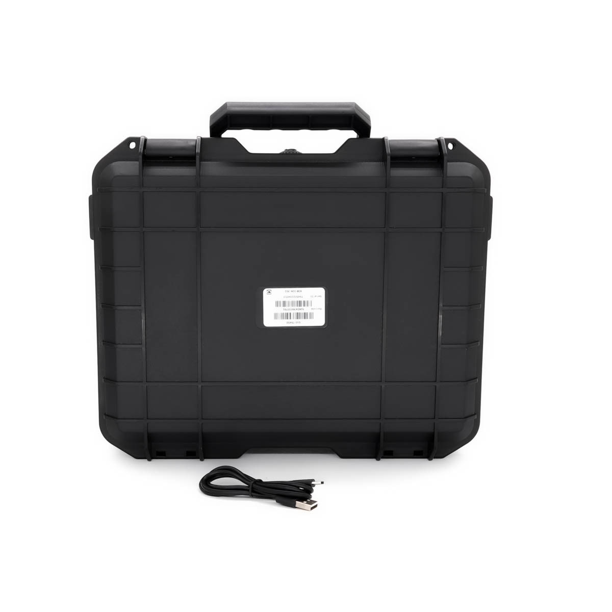 SOG Returned GuideIR TS450 Thermal Imaging Rifle Scope - 50mm, 400×300, 17μm, <50mK NETD - SOG25006